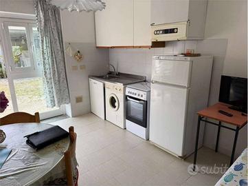 Appartamento di 50 m² con 2 locali a Cervia