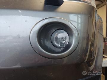 Fendinebbia sx LAND ROVER FREELANDER 2 2008