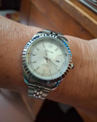 orologio donna Longbo