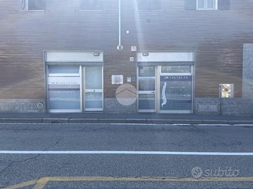 UFFICIO A BOFFALORA SOPRA TICINO