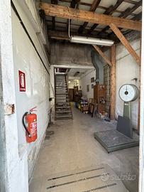 Laboratorio Milano [Cod. rif 3273512VCG]