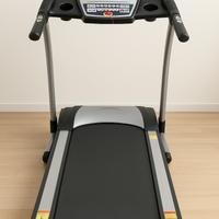 Tapis roulant ed ellittica
