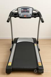 Tapis roulant ed ellittica