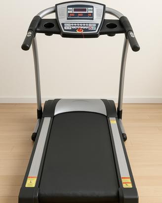 Tapis roulant ed ellittica