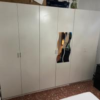 Armadio IKEA
