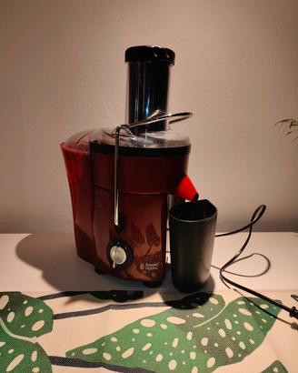 Centrifuga Russel e Hobbs