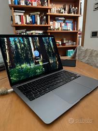Macbook air 13”