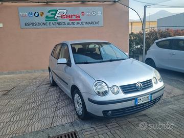 VW POLO 1.2 BENZINA