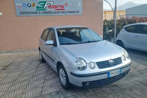 VW POLO 1.2 BENZINA