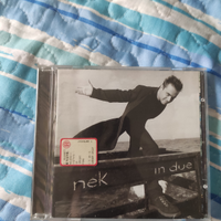 CD originale nek