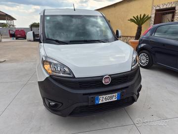 Fiat Doblo Doblò 1.3 MJT S&S PC-TN Cargo Easy
