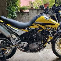 Yamaha XT 660 R