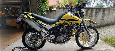 Yamaha XT 660 R