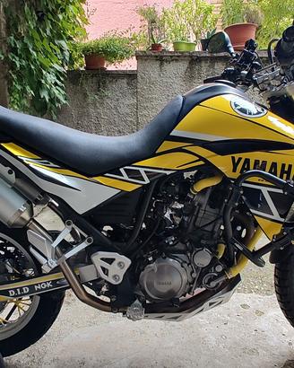 Yamaha XT 660 R