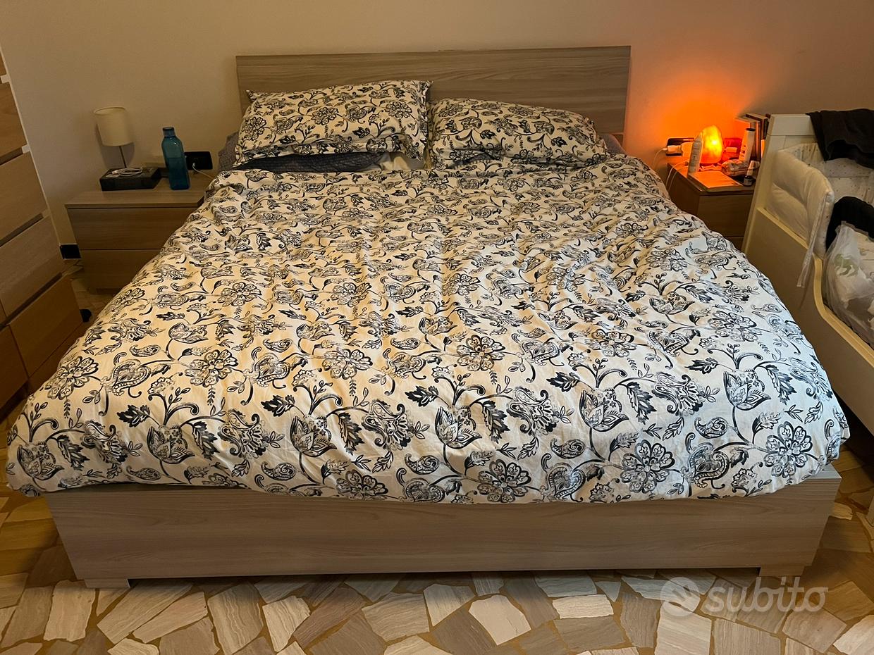 Armadio camera da letto mondo convenienza Mobili usati