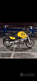 BMW R 1100 RS (Accetto scambi)