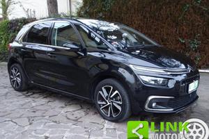 CITROEN C4 Picasso BlueHDi 120cv EAT6 Shine