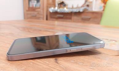 Samsung Galaxy A55 colore iceblue 128 gb