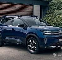 Musata completa citroen c5 aircross #124