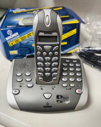 Telefono Cordless 