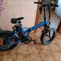 bici elettrica