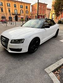 Audi A5 2.0 tfsi 211CV