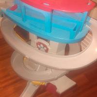 Paw patrol quartier generale torre di controllo