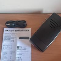 Modulatore VHF UHF MX300S