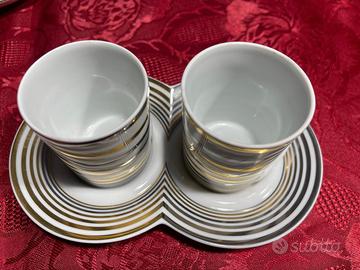 Set da caffè per due persone Rosenthal