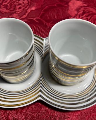 Set da caffè per due persone Rosenthal