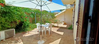 Villetta Caterina appartamento B4 per 2 max 4 px