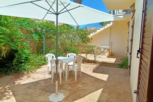 Villetta Caterina appartamento B4 per 2 max 4 px