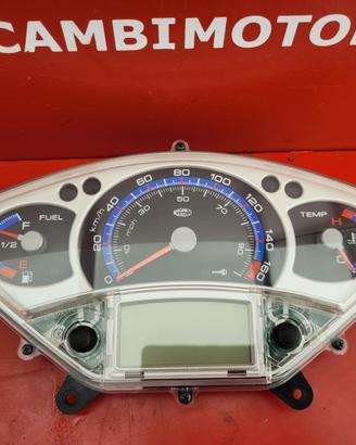 STRUMENTAZIONE YAMAHA XMAX X-MAX 250