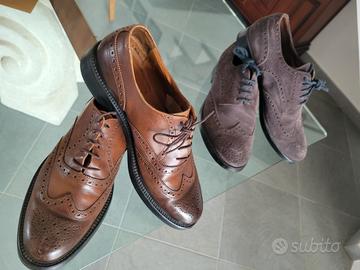 scarpe uomo