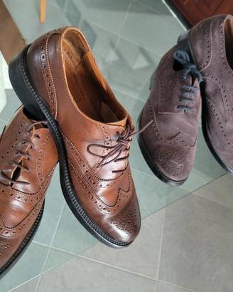 scarpe uomo