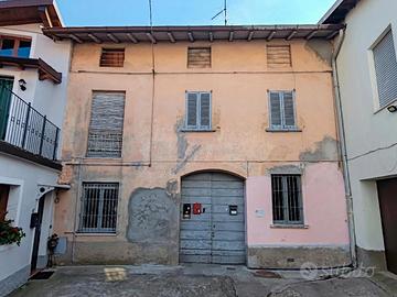 Terra tetto Pluri Famigliare 