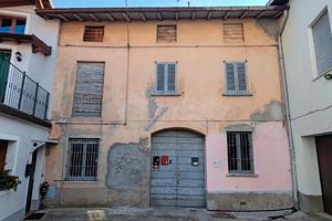 Terra tetto Pluri Famigliare 