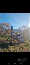 Suzuki RMZ 250