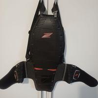 Paraschiena Zandona' Spine