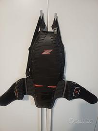 Paraschiena Zandona' Spine