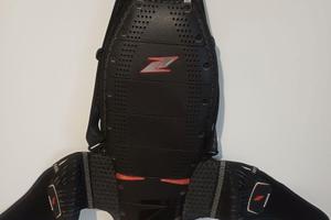 Paraschiena Zandona' Spine