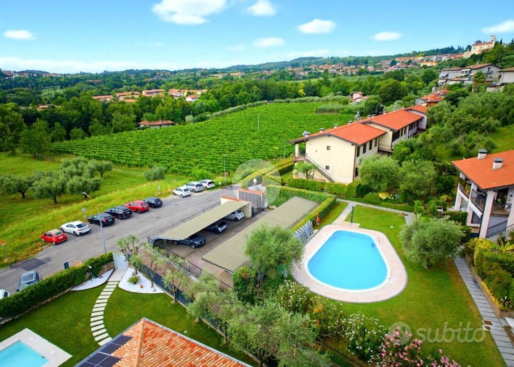 Appartamento – Polpenazze del Garda, Picedo - Vista 2
