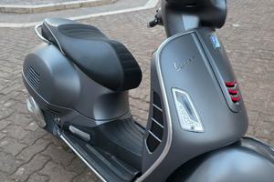 Piaggio Vespa 300 GTS - 2017