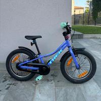 Bici per bimba