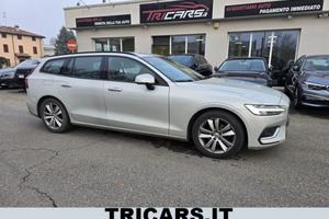 VOLVO V60 D3 Business IVA ESPOSTA PERMUTE