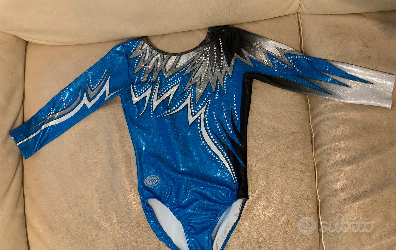 Body Bambina Ginnastica Ritmica Decathlon Body Ginnastica Artistica  Decathlon Abbigliamento Ginnastica Artistica Femminile Body