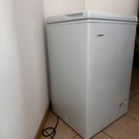 Congelatore a pozzetto Iberna ICHH100