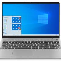 Lenovo IdeaPad 5 con Display 15.6”