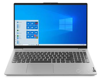Lenovo IdeaPad 5 con Display 15.6”