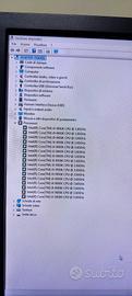computer da gaming Intel i9 3,60 ghz
